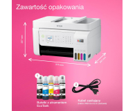 EPSON  EcoTank L5316  C11CJ65413 - 1247306 - zdjęcie 4